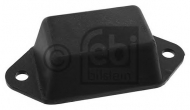 Листовая рессора FEBI BILSTEIN 09857