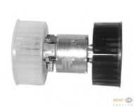 вентилятор BEHR HELLA SERVICE 8EW 009 157-771