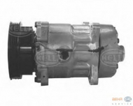 Компрессор BEHR HELLA SERVICE 8FK 351 127-211