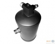 Осушитель BEHR HELLA SERVICE 8FT 351 197-351
