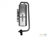 Осушитель BEHR HELLA SERVICE 8FT 351 197-631
