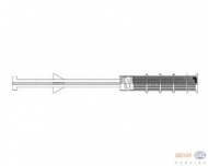 Осушитель BEHR HELLA SERVICE 8FT 351 197-711