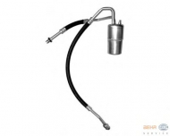 Осушитель BEHR HELLA SERVICE 8FT 351 197-731