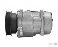 Компрессор BEHR HELLA SERVICE 8FK 351 316-741