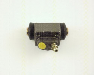 Цилиндр TRISCAN 8130 16005