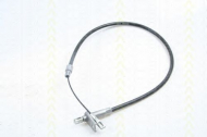 Трос TRISCAN 8140 23122
