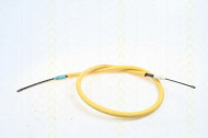 Трос TRISCAN 8140 25193