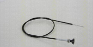 Вал TRISCAN 8140 38504