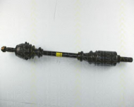 Вал TRISCAN 8540 10504