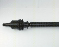 Вал TRISCAN 8540 16520