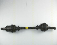 Вал TRISCAN 8540 16568
