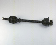 Вал TRISCAN 8540 25588