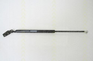 Газовая пружина TRISCAN 8710 68209