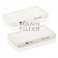 Фильтр MANN-FILTER CU 1811-2