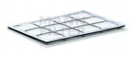 Фильтр MANN-FILTER CU 2504