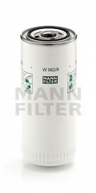 Фильтр MANN-FILTER W 962/8