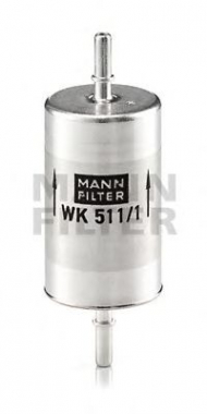 Фильтр MANN-FILTER WK 511/1