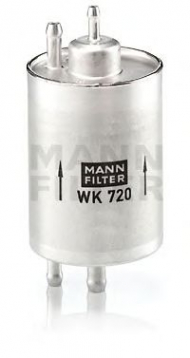 Фильтр MANN-FILTER WK 720