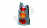 Фонарь ULO 6858-03