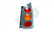 Фонарь ULO 6858-04