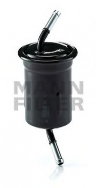 Фильтр MANN-FILTER WK 614/9