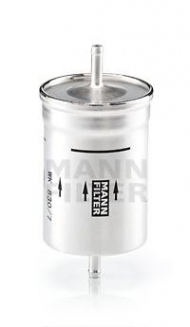 Фильтр MANN-FILTER WK 830/7