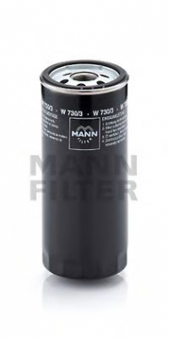 Фильтр MANN-FILTER W 730/3