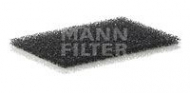 Фильтр MANN-FILTER CU 2304