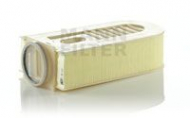 Фильтр MANN-FILTER C 35 003
