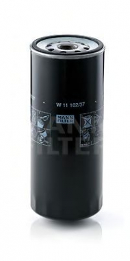 Фильтр MANN-FILTER W 11 102/37
