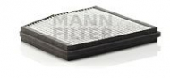 Фильтр MANN-FILTER CUK 2335