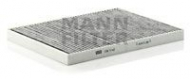 Фильтр MANN-FILTER CUK 3142