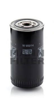 Фильтр MANN-FILTER W 950/14