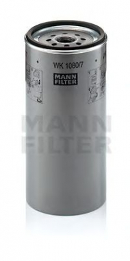 Фильтр MANN-FILTER WK 1080/7 x