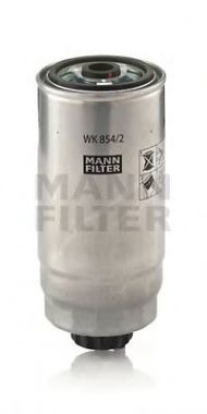 Фильтр MANN-FILTER WK 854/2