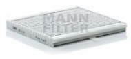 Фильтр MANN-FILTER CUK 2137
