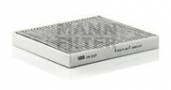 Фильтр MANN-FILTER CUK 2227
