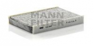 Фильтр MANN-FILTER CUK 2945