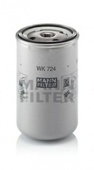 Фильтр MANN-FILTER WK 724