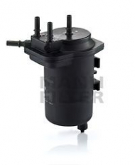 Фильтр MANN-FILTER WK 939/4