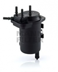 Фильтр MANN-FILTER WK 939/8 x