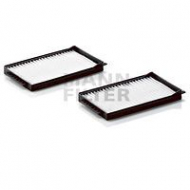 Фильтр MANN-FILTER CU 1806-2