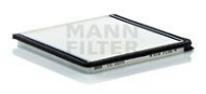 Фильтр MANN-FILTER CU 2225
