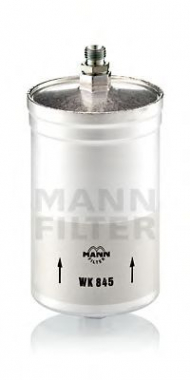 Фильтр MANN-FILTER WK 845