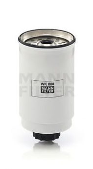 Фильтр MANN-FILTER WK 880