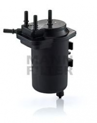 Фильтр MANN-FILTER WK 939/5
