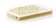 Фильтр MANN-FILTER C 33 106