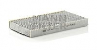 Фильтр MANN-FILTER CUK 2951
