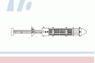 Осушитель NISSENS 95319