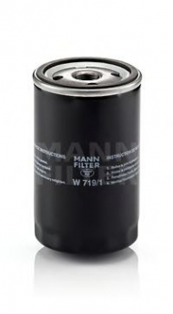 Фильтр MANN-FILTER W 719/1